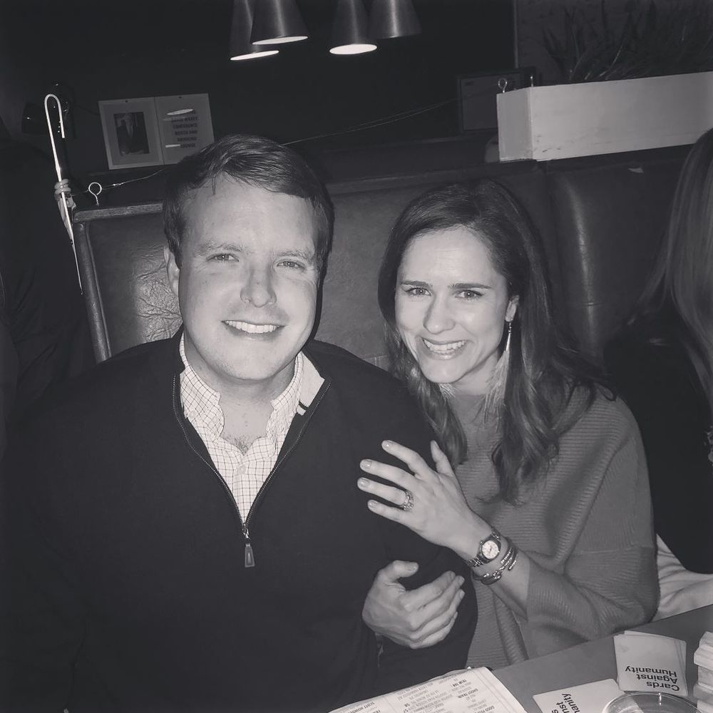 Meet your Posher, Susanne